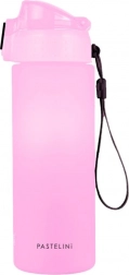 Drinking Bottle OXY Click Pastelini Pink 600 ml
