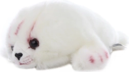 Pluchen zeehond 33 cm