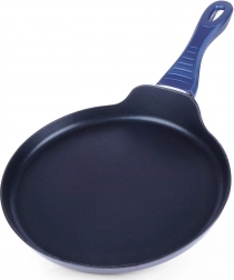 Diamanten antiaanbak pannenkoekenpan 26 cm