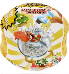 Figure Miniverse Mini Nature Series 2