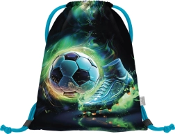 baagl gymsack voor schoenen voetbal