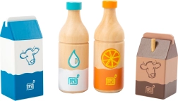 Set verse drankjes voor kinderen Small Foot