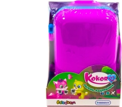 Collector’s Toy Set KOKORO – Traveling Children