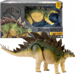 Jurassic World Stegosaurus Hammond Collection figuur 40 cm
