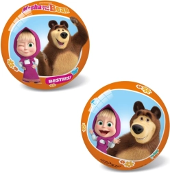 Bal Masha en de Beer 14 cm