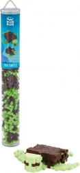 Plus-Plus Building Set Sea Turtle 100 pcs