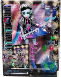 Pop Monster High Frankie Stein