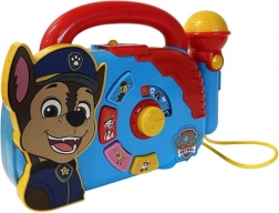 Boombox Paw Patrol voor kinderen