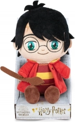 pluchen figuur harry potter 27 cm