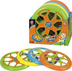 Vliegende schijf 23 cm