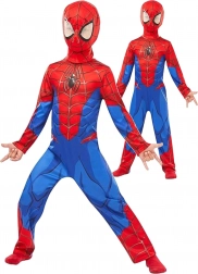 Kinderkostuum MARVEL SPIDER-MAN 98–104 cm (3–4 jaar)