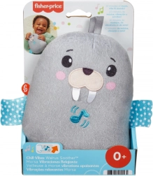 FISHER-PRICE Soothing Walrus with Vibrations