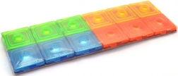 Magformers draaipanels 12 stuks