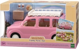 SYLVANIAN FAMILIES Family Picnic Van