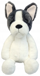 French Bulldog Plush Toy