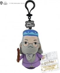Harry Potter pluche sleutelhanger – Perkamentus