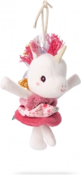 Lilliputiens - jouet vibrant - licorne Lena