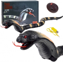 RC cobra op afstandsbediening – Sz