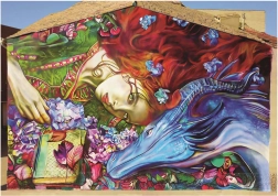 Educa puzzle Sant Jordi 1000 pieces