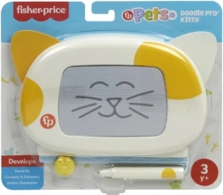 Kinder tekentablet Kat