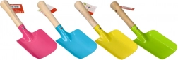 Goki metalen schepje voor kinderen
