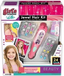 Hair Studio and Accessories for Kids