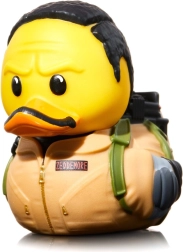 Tubbz mini eendje Ghostbusters Winston Zeddemore – verzamelfiguur