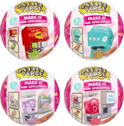 Miniverse Make It Mini Appliances – mini appareils pour préparer des boissons