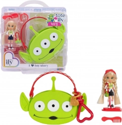 Disney ILY 4Ever mini pop Toy Story met accessoires