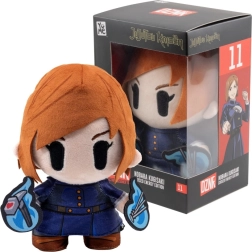 Figurine peluche Jujutsu Kaisen Nobara DZNR