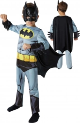 Kinderenkostuum BATMAN 98–104 cm (3–4 jaar) van Rubies