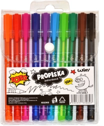 Colorful Pen Set TOTO