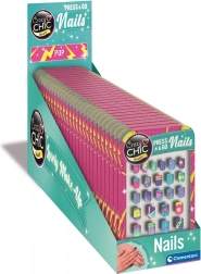 Crazy Chic Tipsy Pop coffret pour ongles