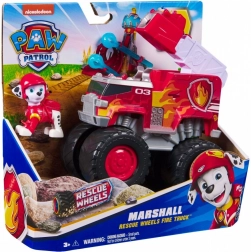 Paw Patrol-voertuig Marshall