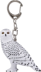 Sleutelhanger sneeuwuil