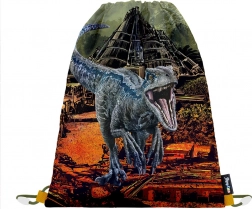 Tas voor gymnastiek Jurassic World