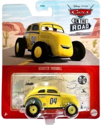 Voiture miniature en métal CARS Marshall 1:55