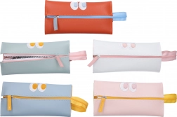 Pencil Case Etue Pusa 20.5 × 11.5 × 1 cm