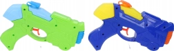 Waterpistool met transparant reservoir 20 cm