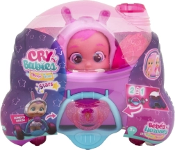 Cry Babies Magic Tears Stars huisje met pop Coney – Coney