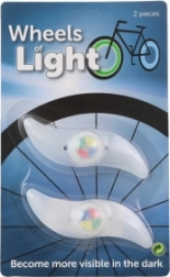 Kit de lumières pour vélo
