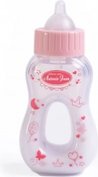 Biberon magique pour poupées