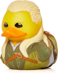Verzamel eendje Legolas uit De Heer der Ringen