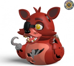 Tubbz verzamel-eend FNAF Foxy