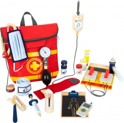 Rescue Backpack for Kids