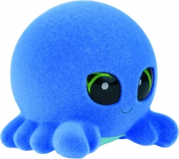 flockies krab carlos – figurine de collection série 2