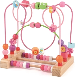 Houten doolhof Weide – 2Kids Toys