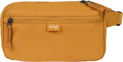 Baagl waist bag Go Yellow GRS