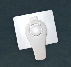 Verrou de sécurité pour four (1 pièce)