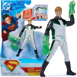 DC Comics figuur GREEN LANTERN 15 cm met accessoires
